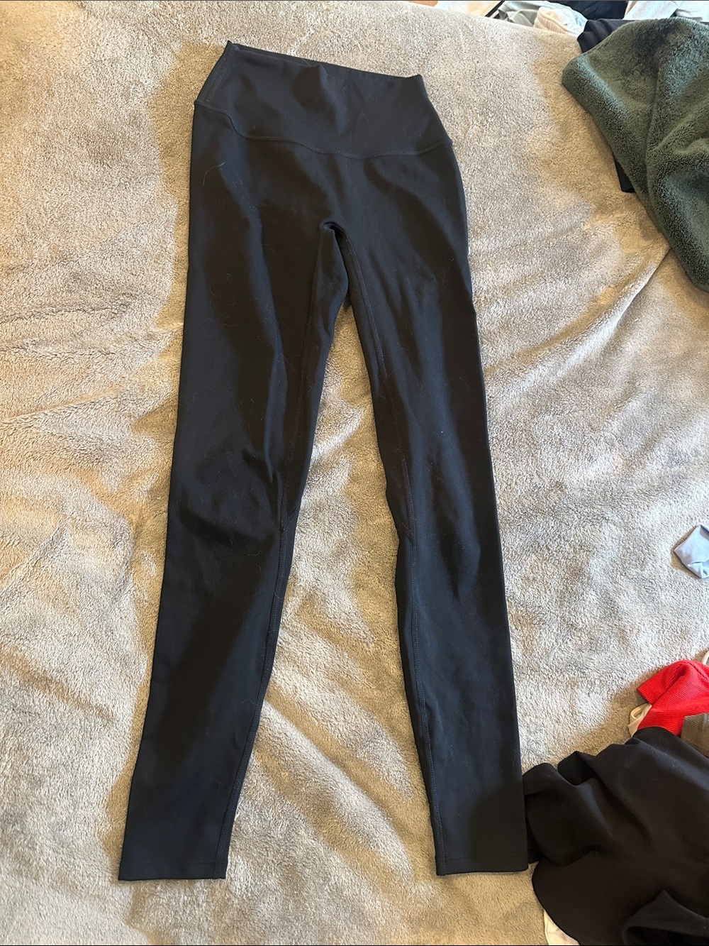 CSB Serenity black Leggings